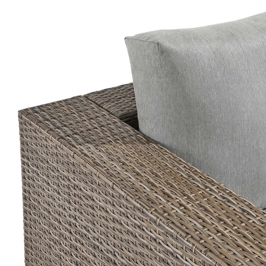 Convene Outdoor Patio Outdoor Patio Armchair