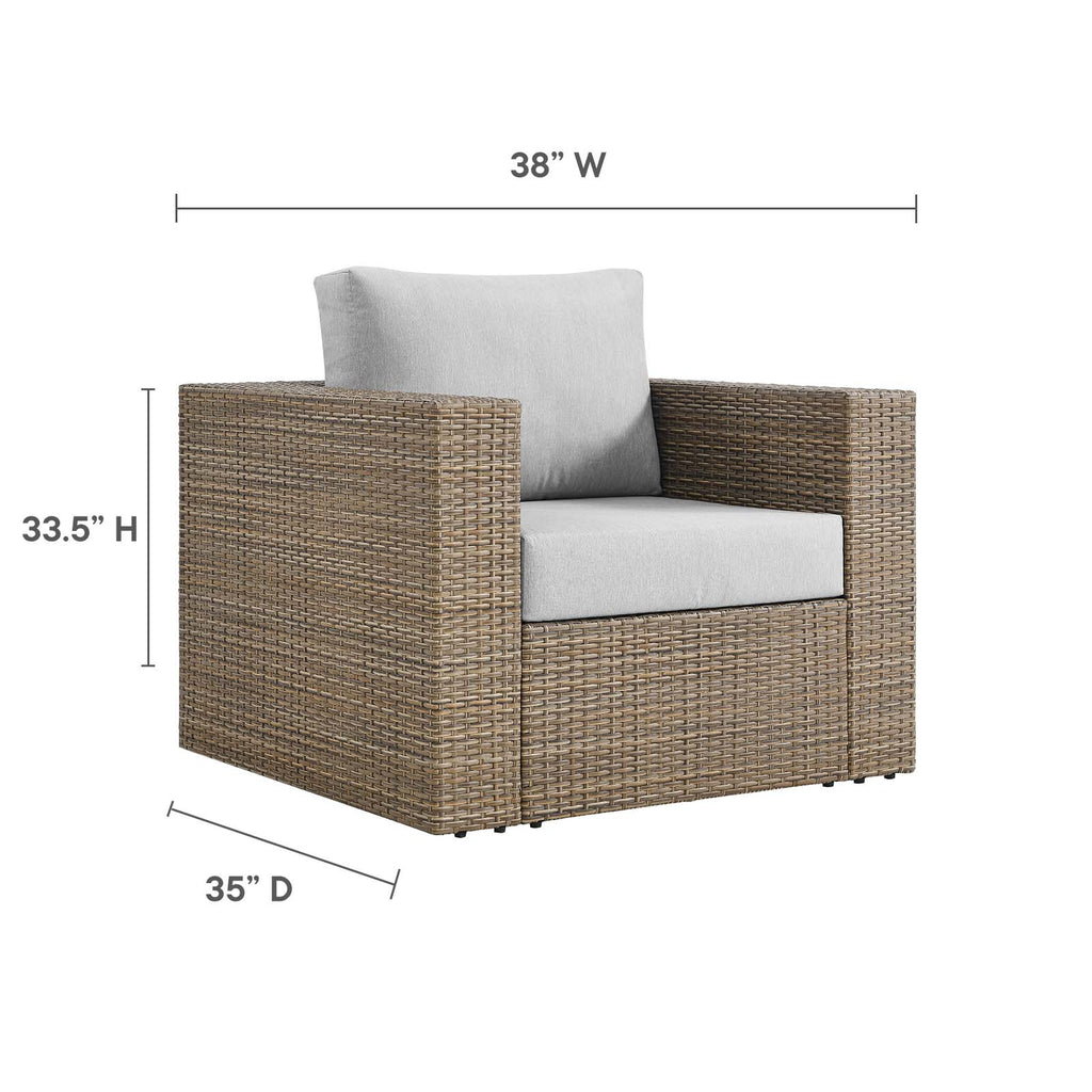 Convene Outdoor Patio Outdoor Patio Armchair