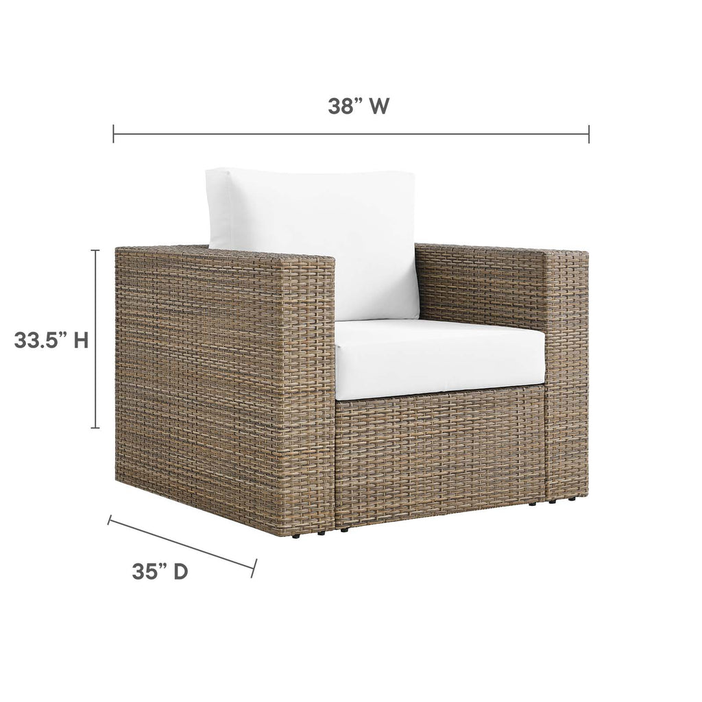 Convene Outdoor Patio Outdoor Patio Armchair