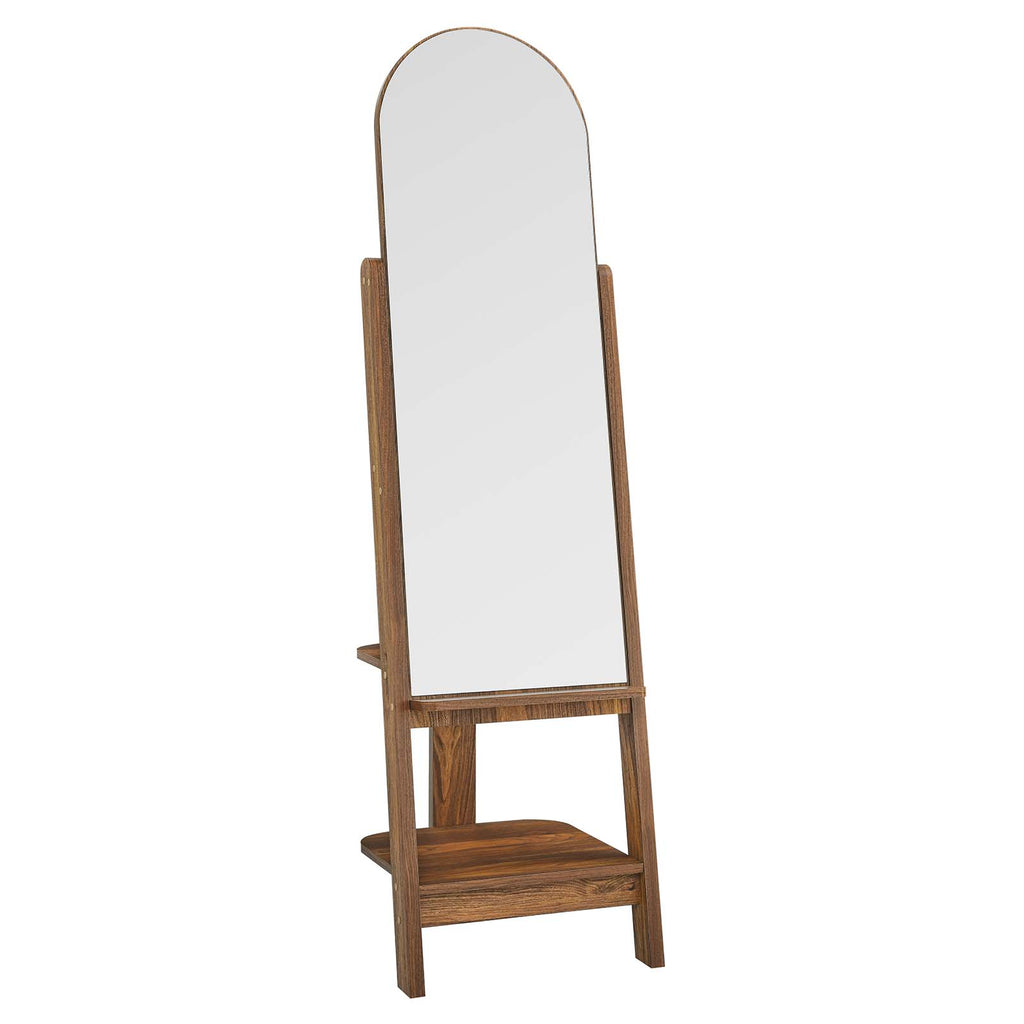 Ascend Standing Mirror