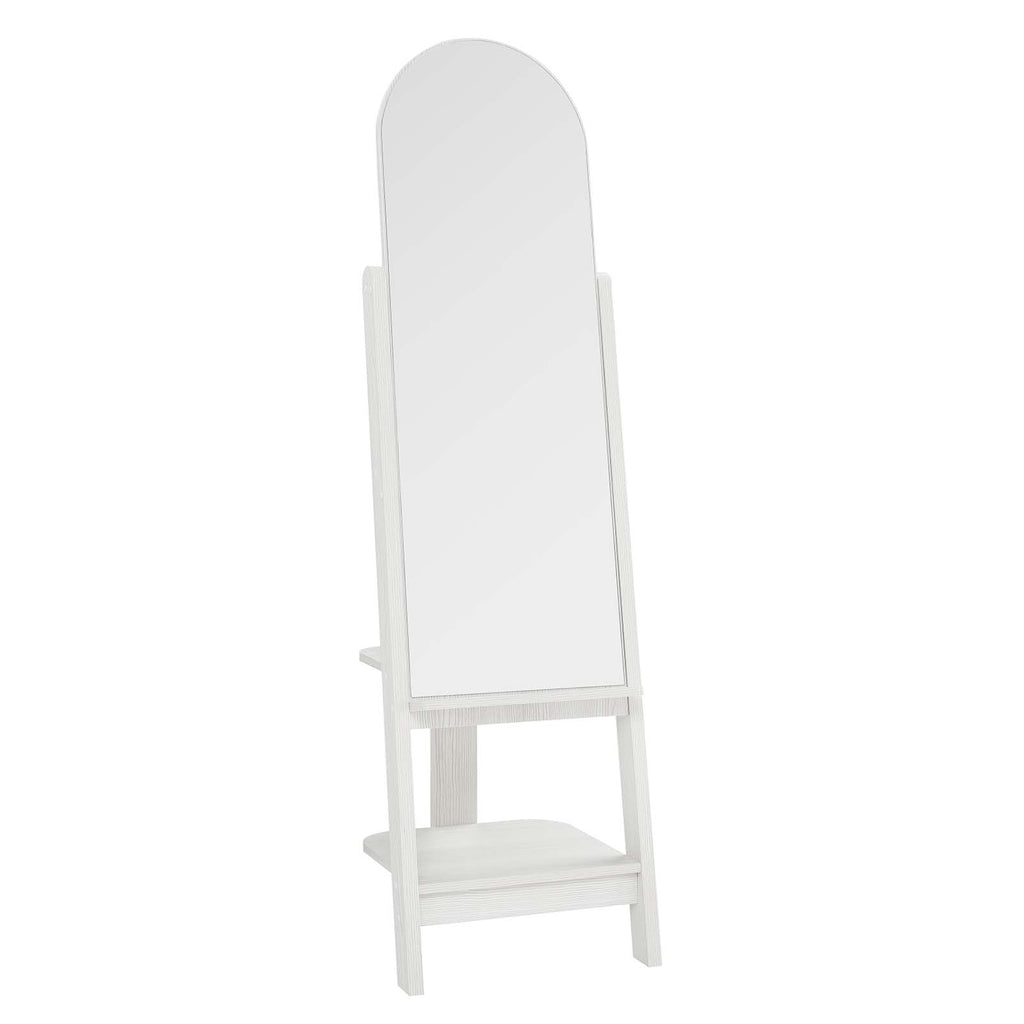 Ascend Standing Mirror