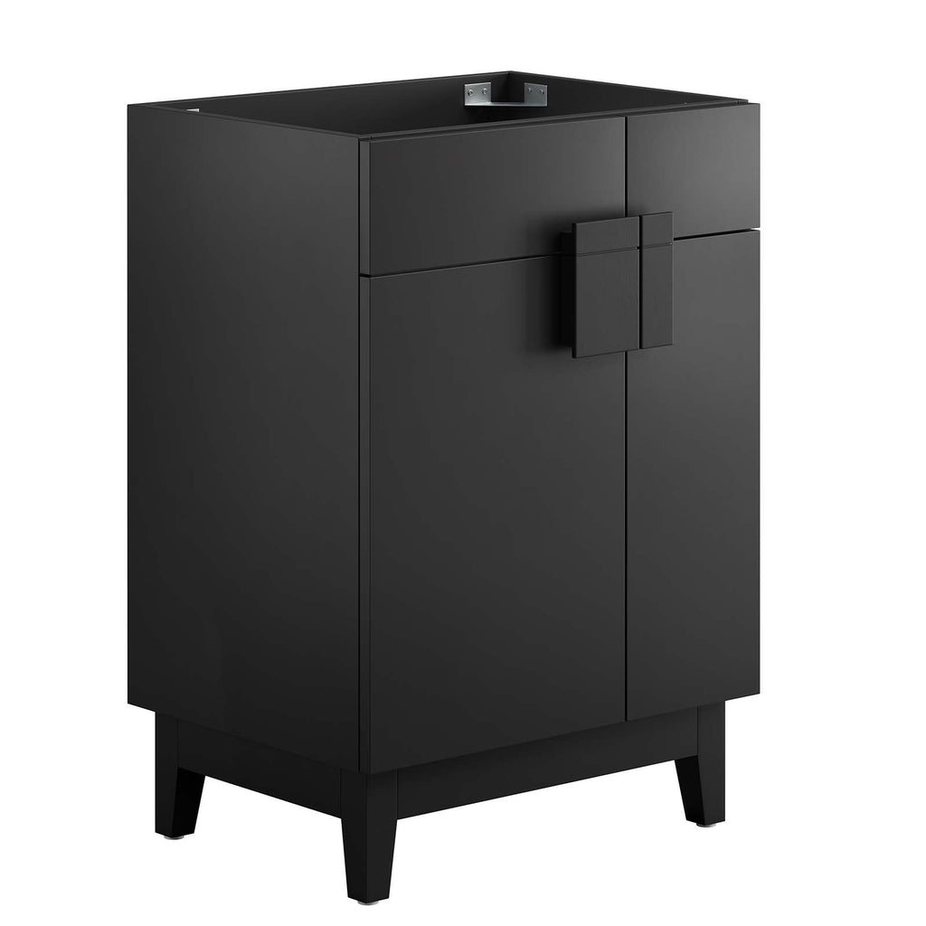 Miles Bathroom Vanity Cabinet (Sink Basin Not Included)