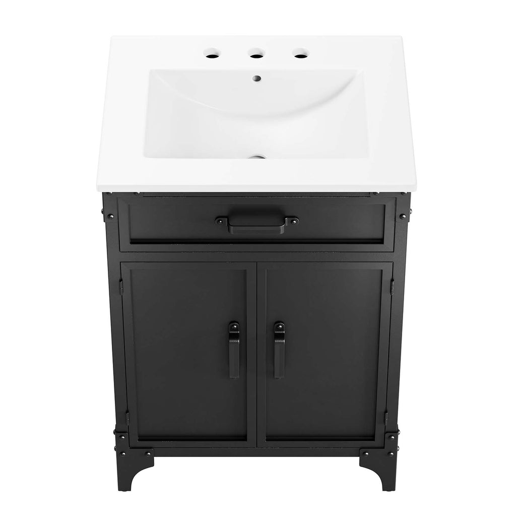 Steamforge Bathroom Vanity