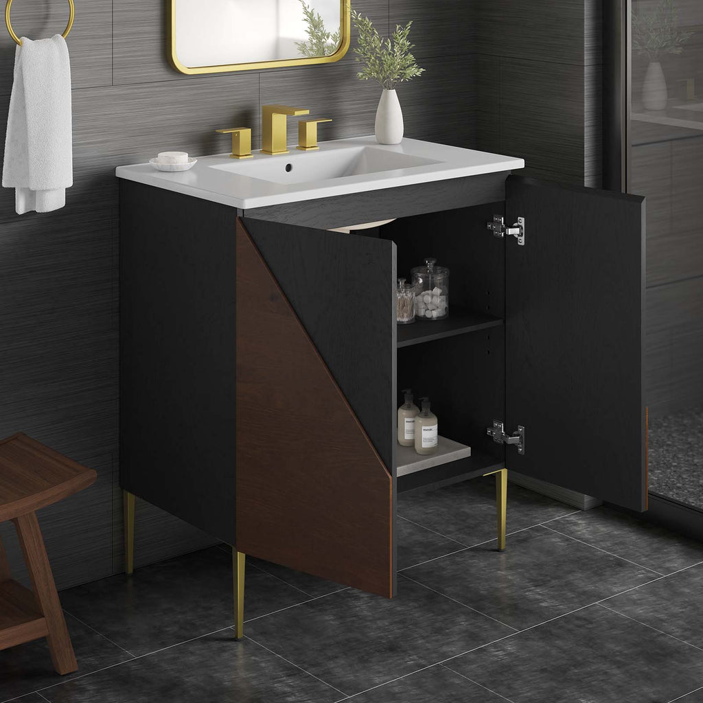 Alchemist Bathroom Vanity