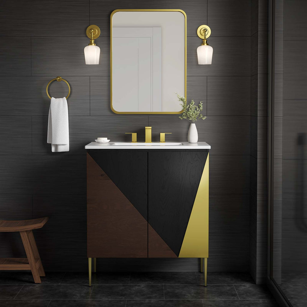 Alchemist Bathroom Vanity