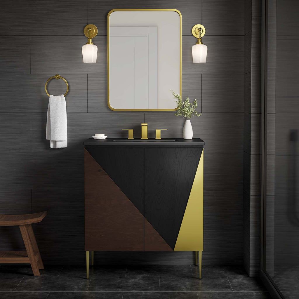 Alchemist Bathroom Vanity