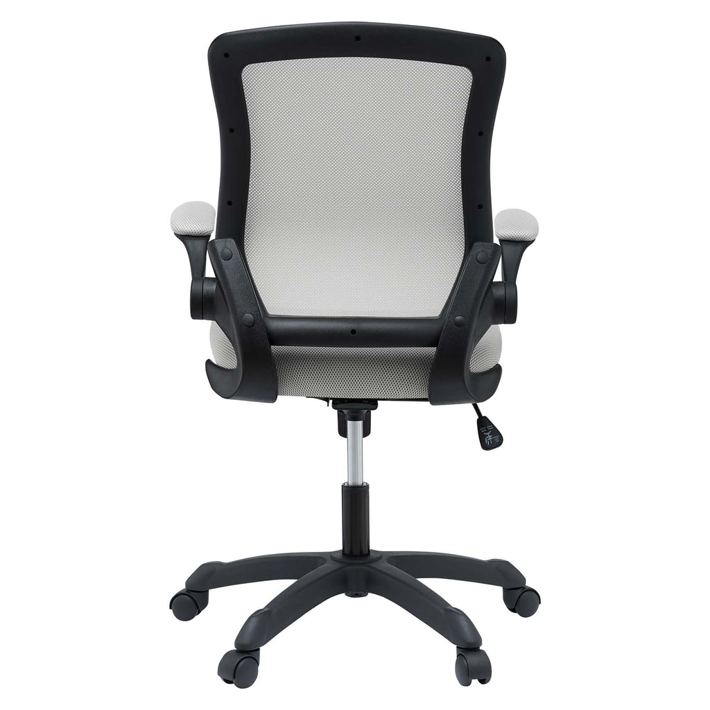 Veer Mesh Office Chair in Gray
