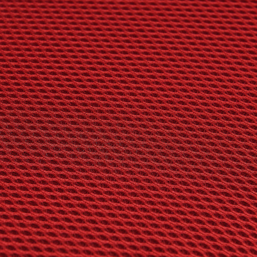 Veer Mesh Office Chair in Red