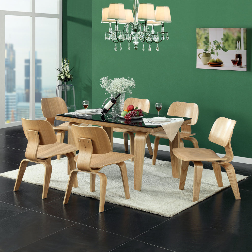 Fathom Dining Chairs Set of 6