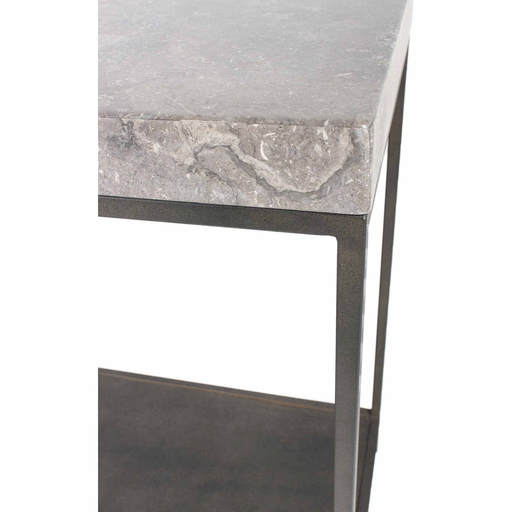 Makrana Marble Console