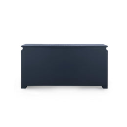 Elina Extra Large 6-Drawer - Storm Blue