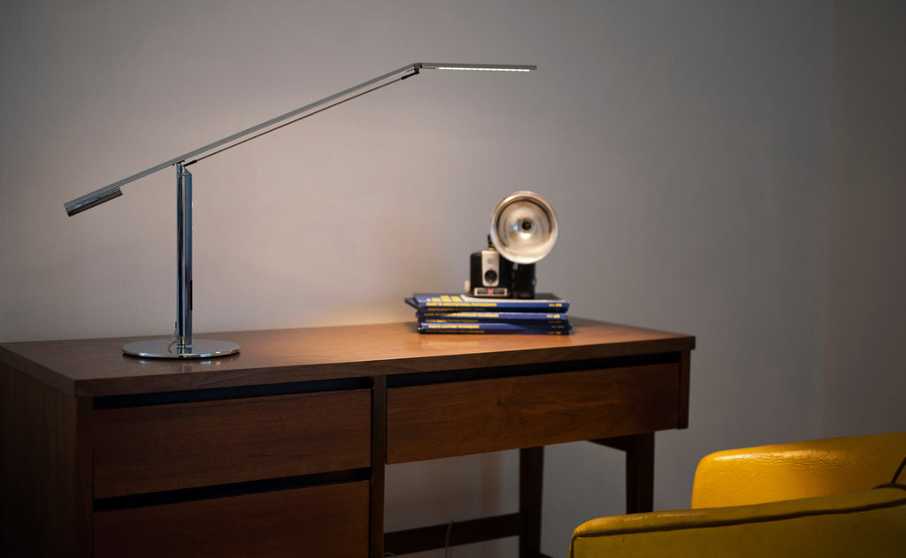 Equo Desk Lamp
