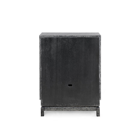 Emmett Cabinet - Black