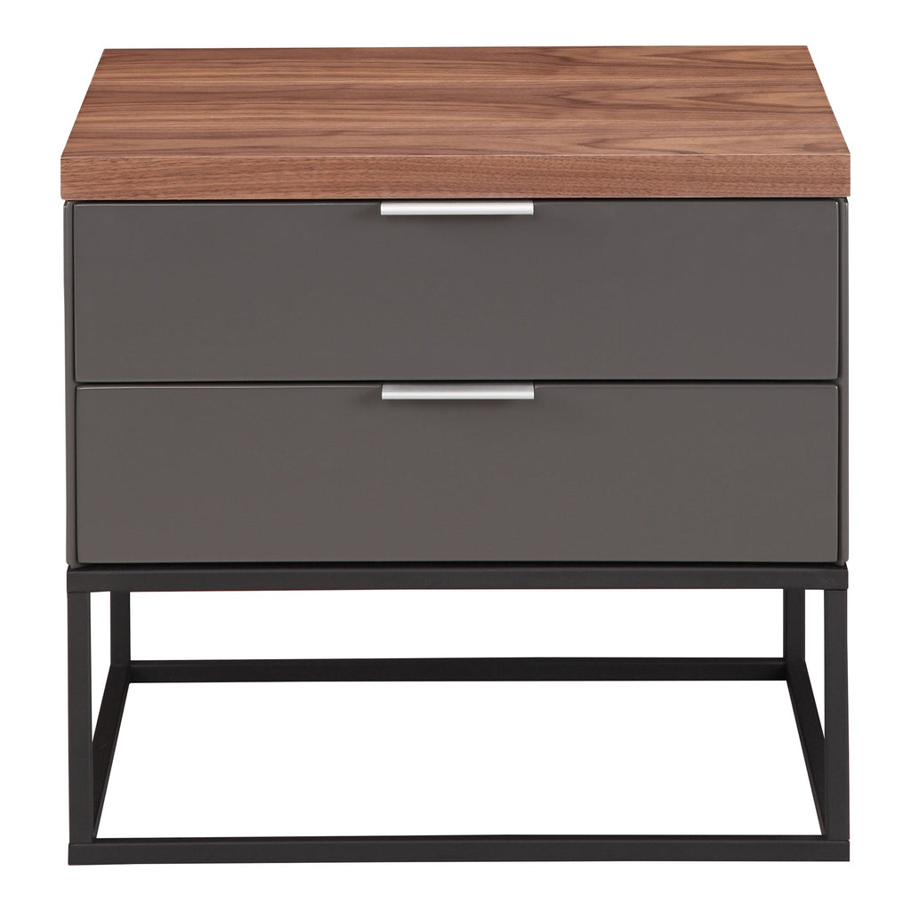 Leroy Side Table