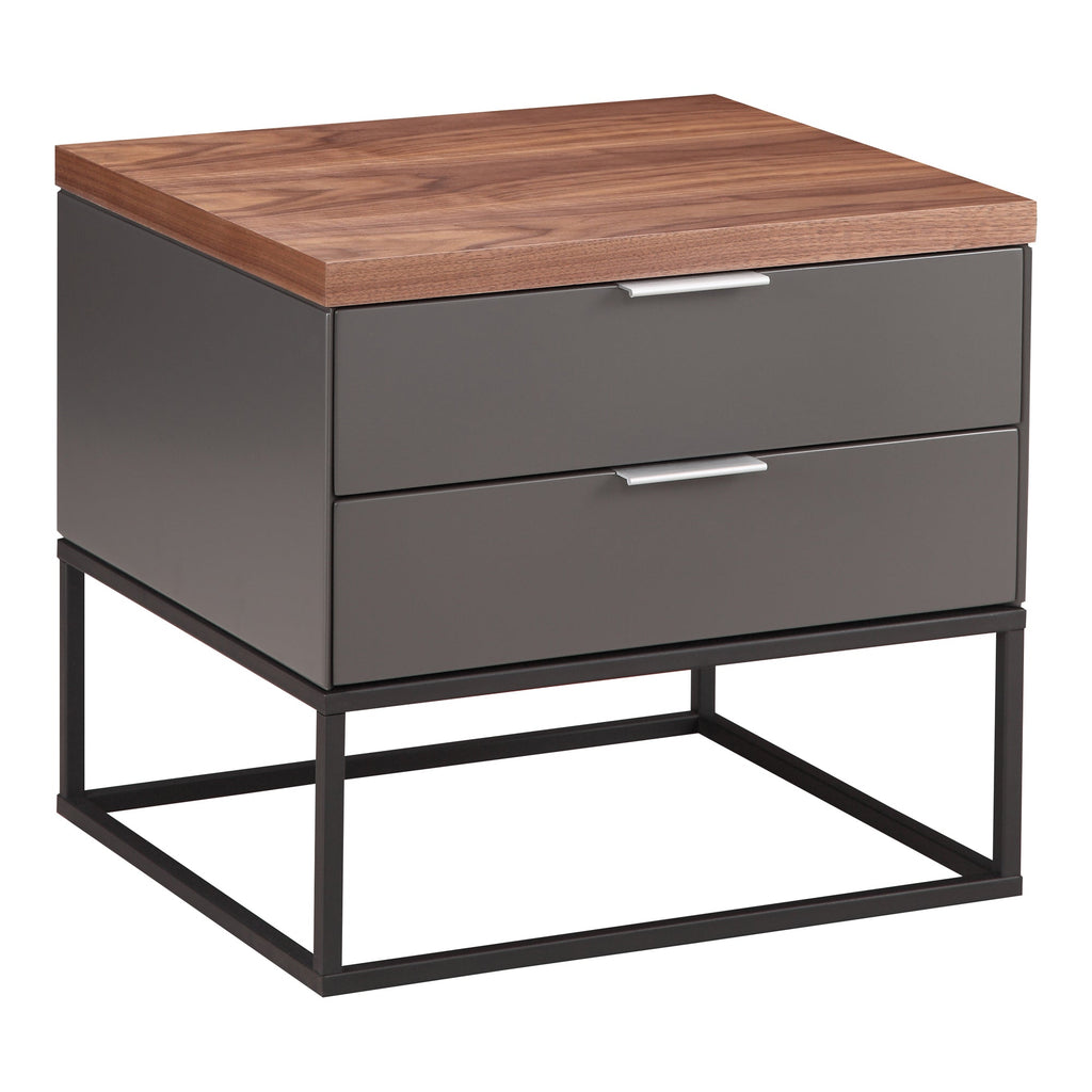 Leroy Side Table