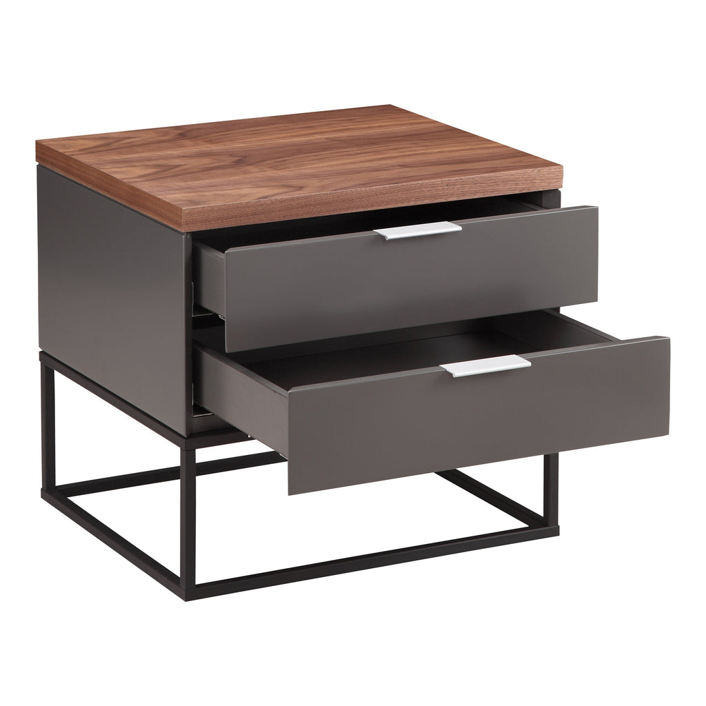 Leroy Side Table