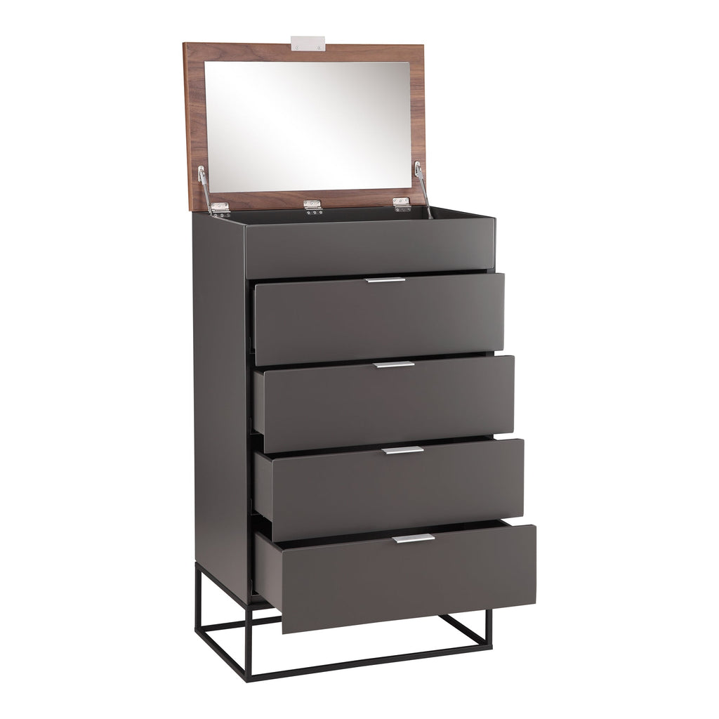 Leroy Cabinet