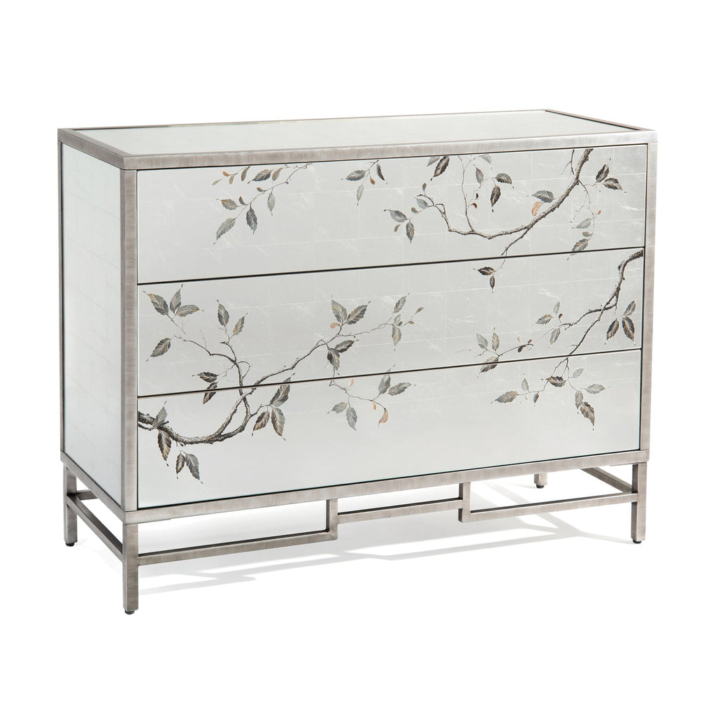 Framura Three-Drawer Chest