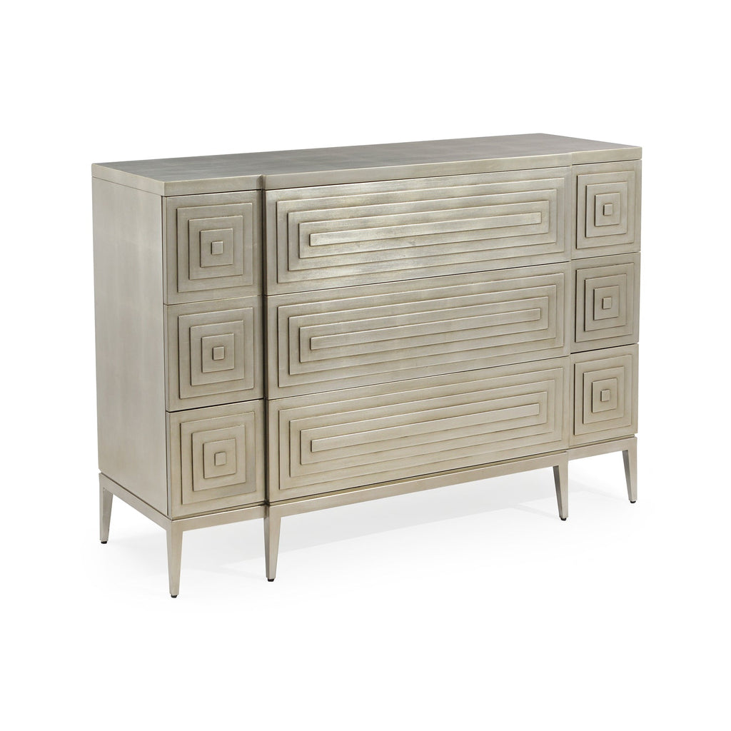 Starlight Chest Of Drawers