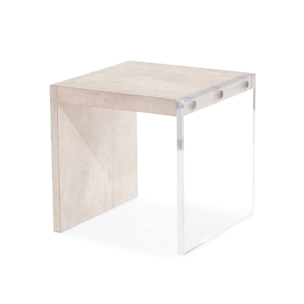 Loftus End Table