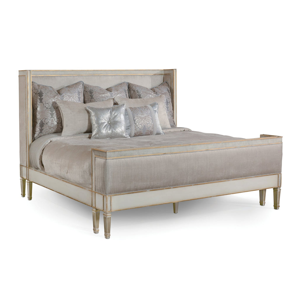 Vallejo Queen Bed