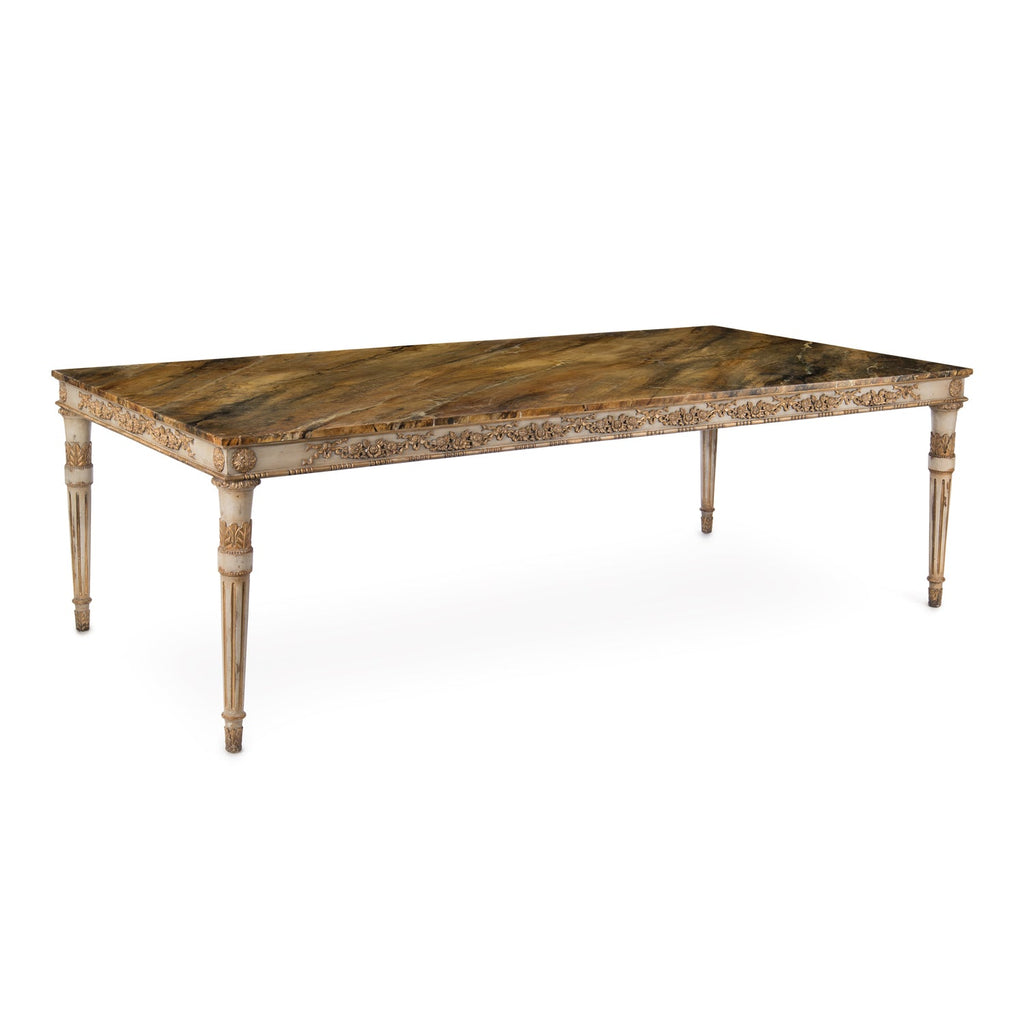 Verona Dining Table