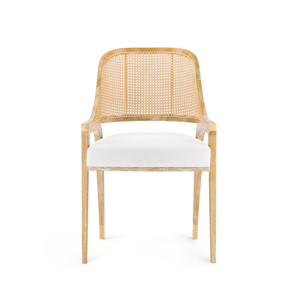 Edward Chair - Natural