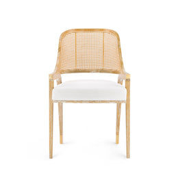 Edward Chair - Natural