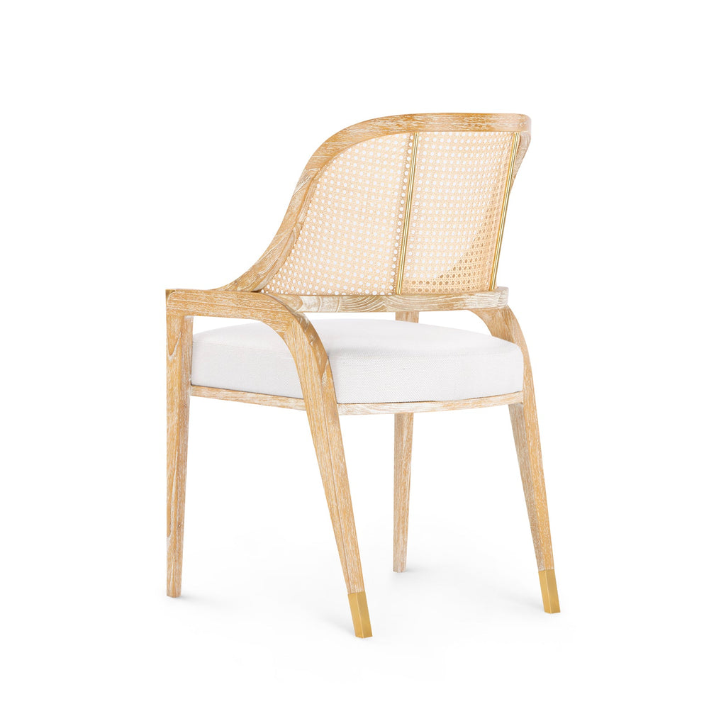 Edward Chair - Natural