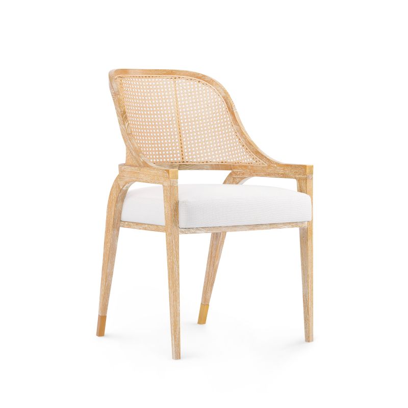 Edward Chair - Natural