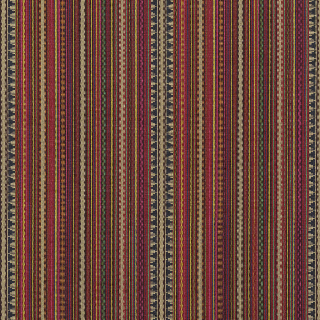 Pageant Stripe - Multi