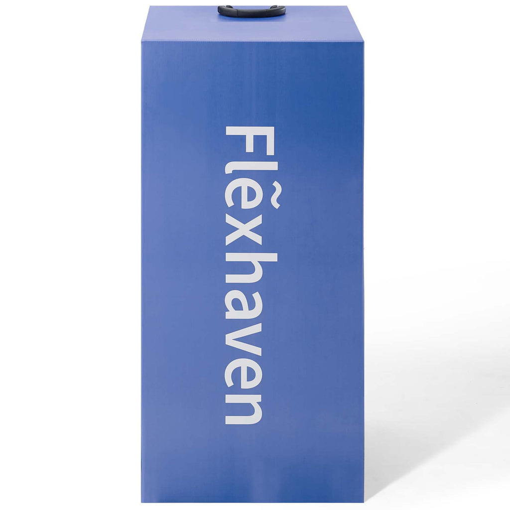 Flexhaven 10" Full Memory Mattress
