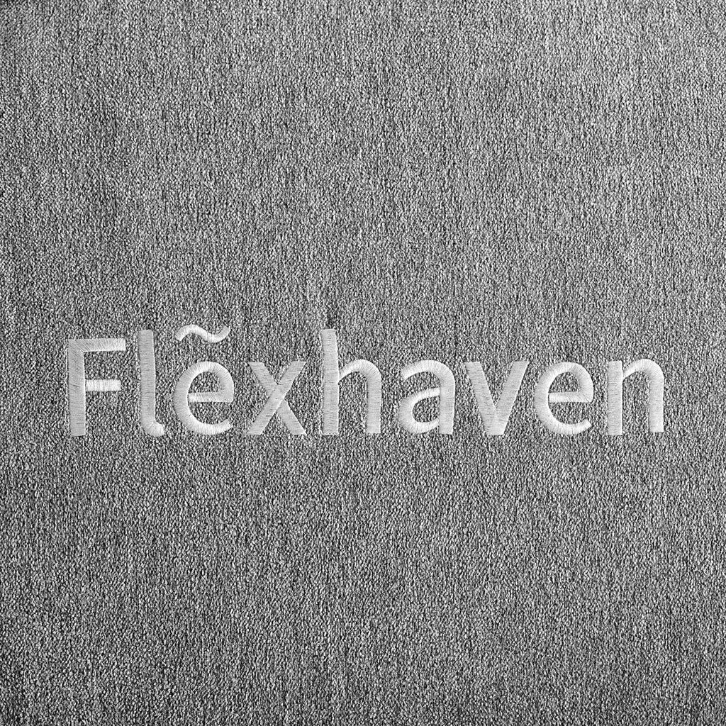 Flexhaven 10" Full Memory Mattress