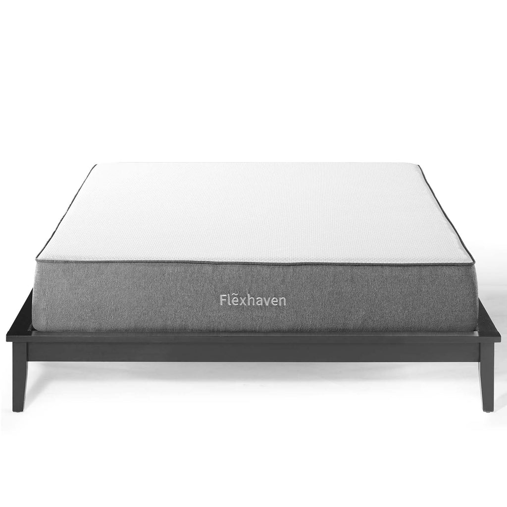 Flexhaven 10" King Memory Mattress