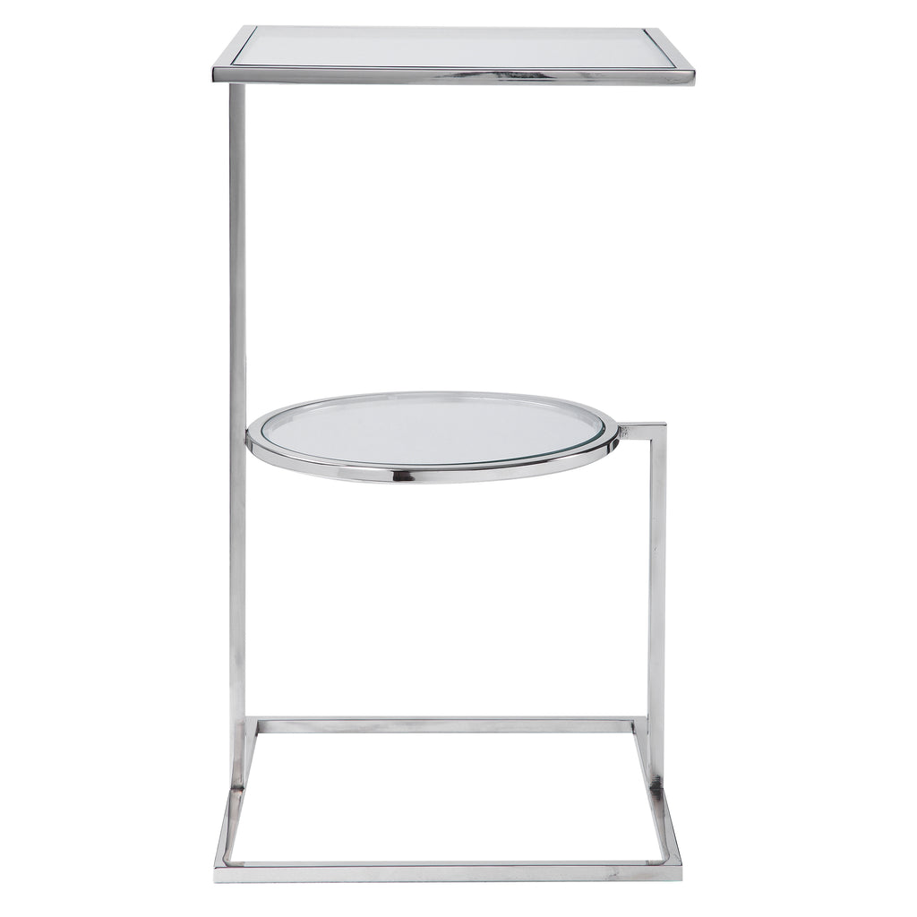 Kirby Modern Accent Table