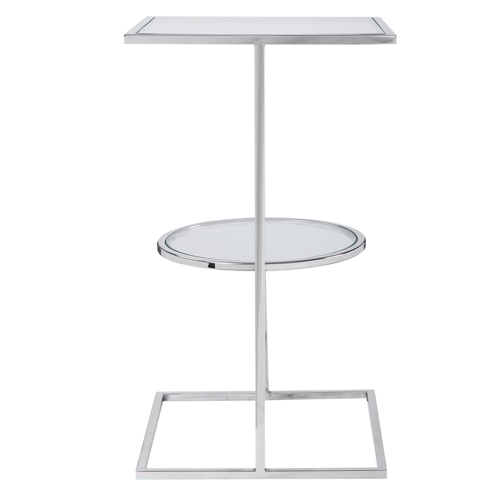 Kirby Modern Accent Table