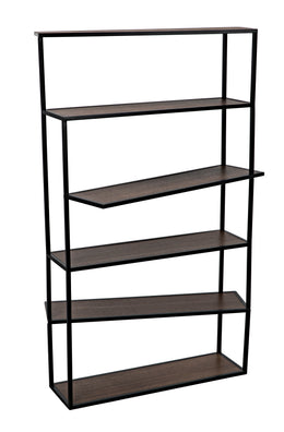 Verso Bookcase