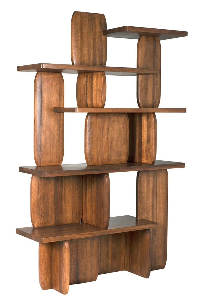 Kilimanjaro Bookcase