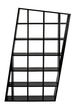 Barsum Bookcase