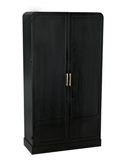 Tresor Hutch