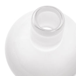 Giorgio Small Vase - Clear