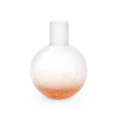 Giorgio Large Vase - Peach