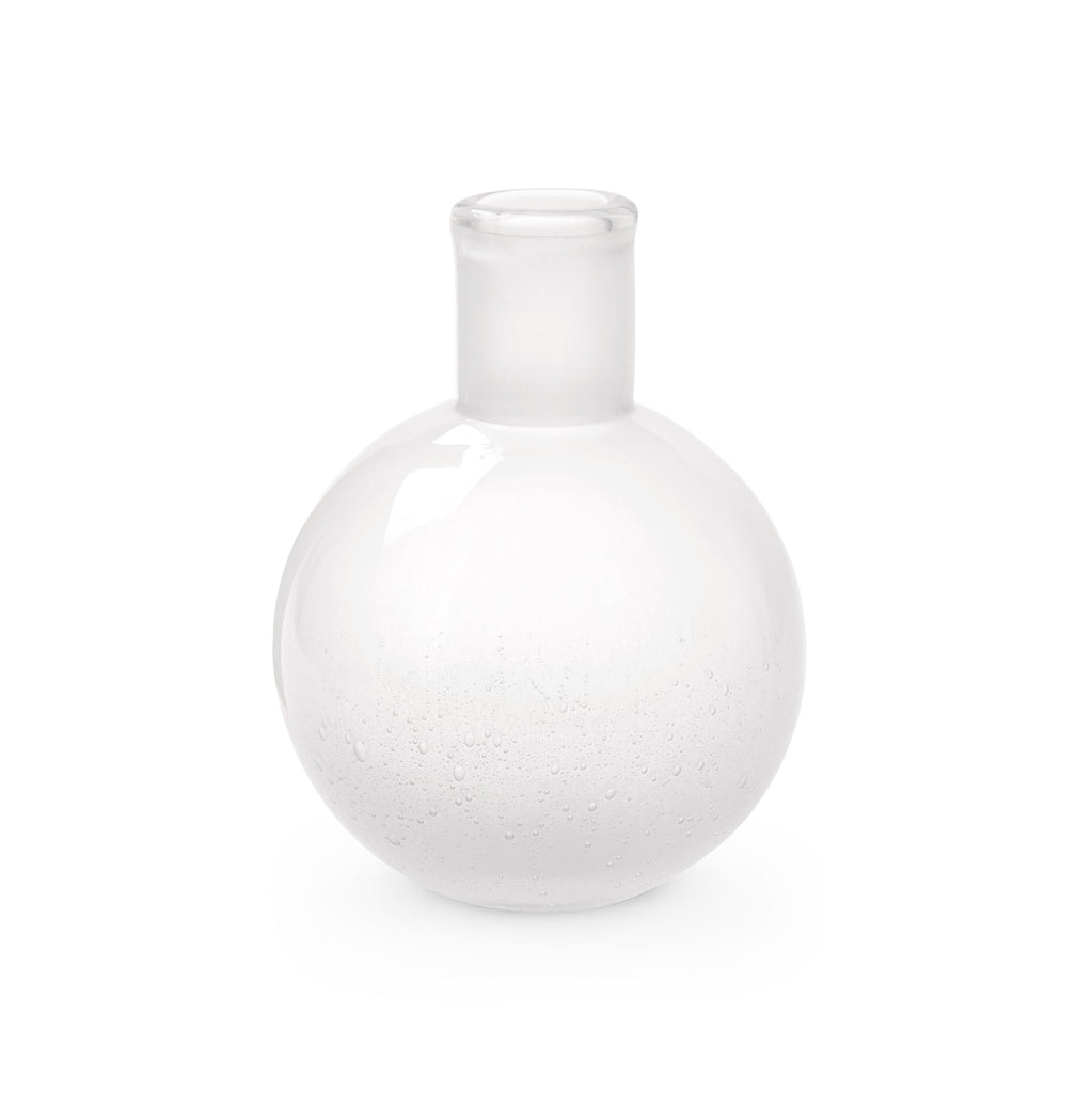 Giorgio Large Vase - Clear