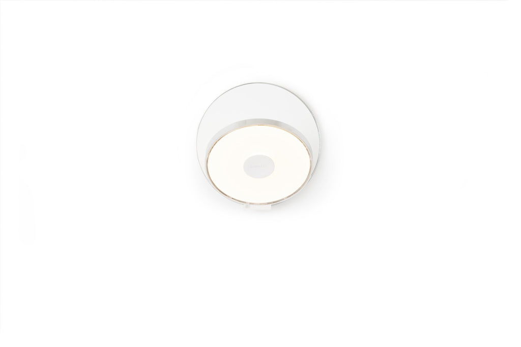 Gravy Wall Sconce, Hardwired