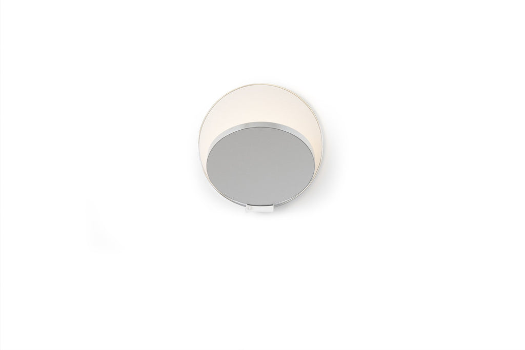 Gravy Wall Sconce, Hardwired