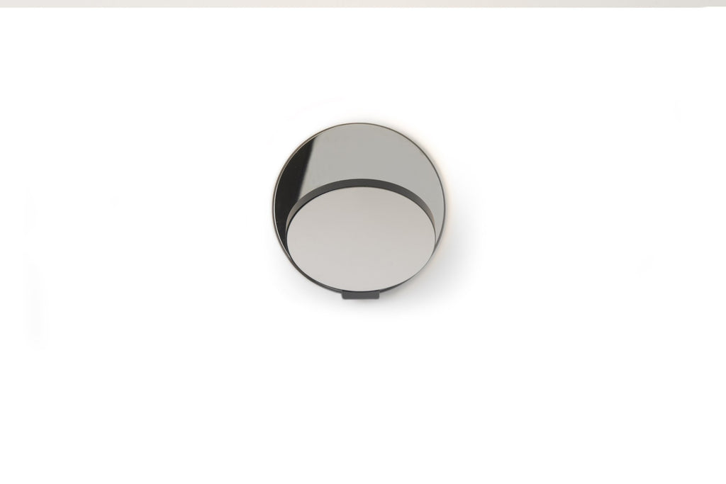 Gravy Wall Sconce, Plug-In