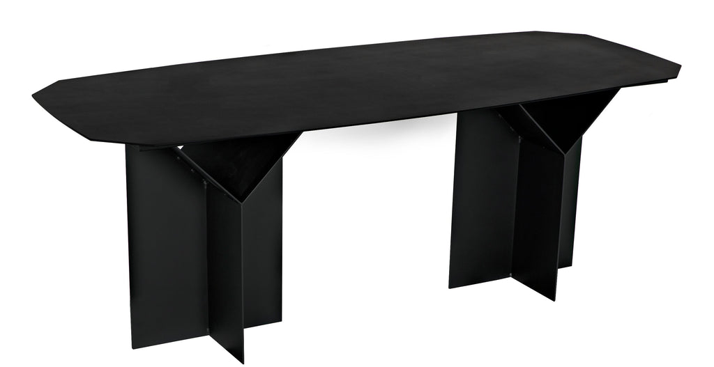 Darius Dining Table/Desk