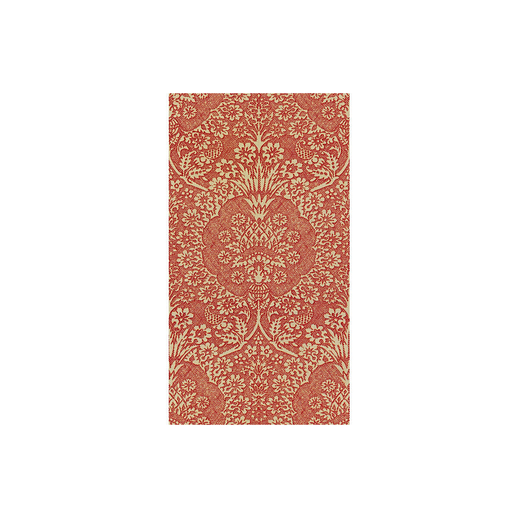 Salvadori - Scarlet - 2 Yards