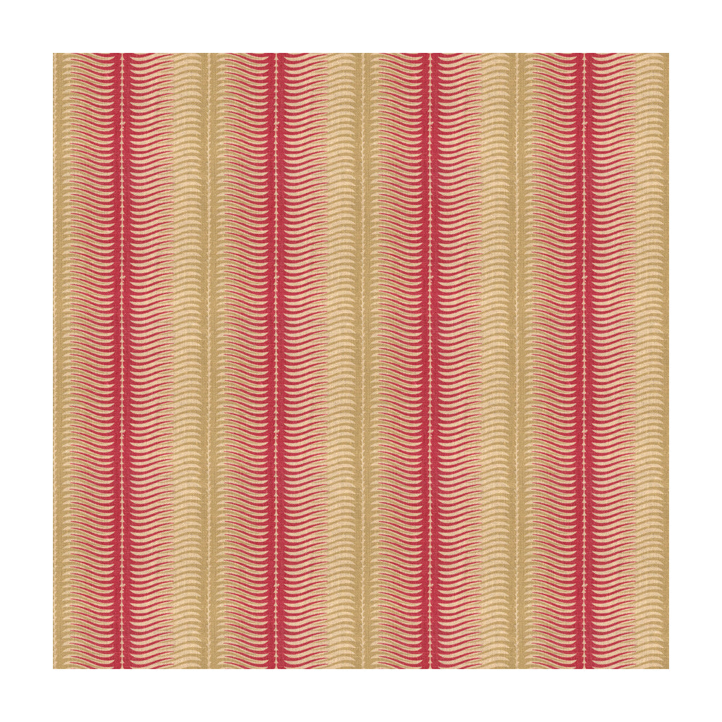 Stripes - Cerise