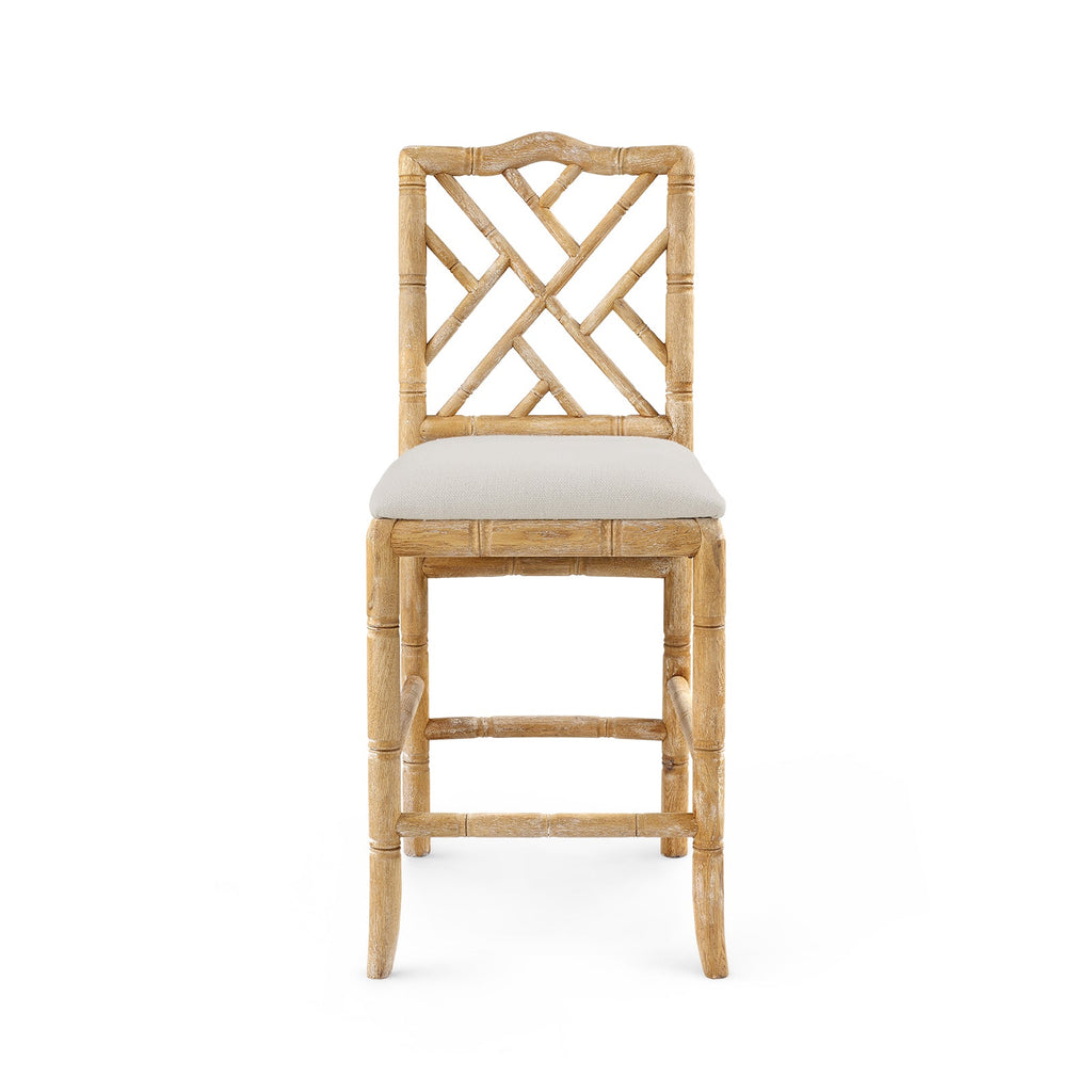 Hampton Counter Stool - Natural